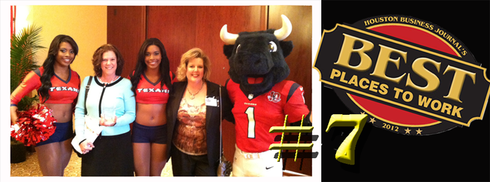 houston motors - best place to work in Houston